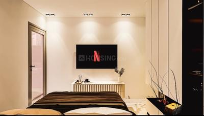 Project Image of 1050.0 - 1100.0 Sq.ft 3 BHK Apartment for buy in SK Silver Oak 2