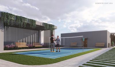 Project Image of 1432.0 - 1801.0 Sq.ft 3 BHK Apartment for buy in Eaststone SHB