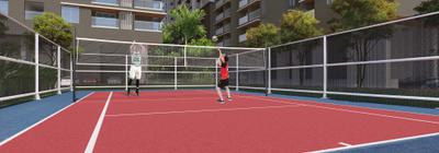 Project Image of 1390.0 - 2090.0 Sq.ft 2 BHK Apartment for buy in MVV The Grand