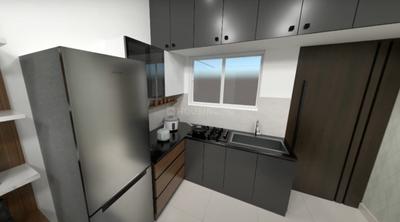 Project Image of 519.0 - 598.0 Sq.ft 1 BHK Apartment for buy in One Square