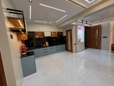 Project Image of 2268.0 - 2358.0 Sq.ft 3 BHK Apartment for buy in Shree Radhe Krishna Sparsh