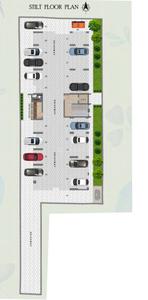 Project Image of 0.0 - 2465.0 Sq.ft 3 BHK Apartment for buy in Bhaggyam Prakriti