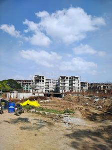 Project Image of 935.0 - 1380.0 Sq.ft 2 BHK Apartment for buy in Kaizen Vedha
