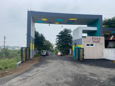 Project Image of 777.05 - 1499.95 Sq.ft Residential Plot Plot for buy in Guha Fantasy