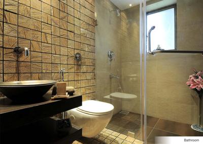 Project Image of 937.0 - 1190.0 Sq.ft 2 BHK Apartment for buy in Kalpataru Estate