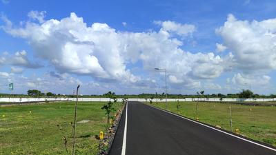 Project Image of 600.0 - 2400.0 Sq.ft Residential Plot Plot for buy in Harini Sri Sai Garden