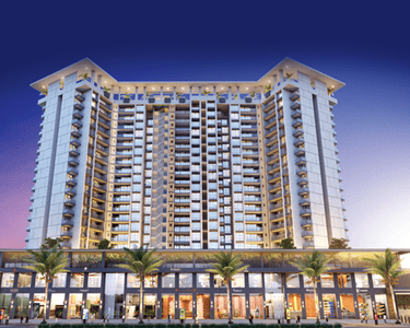 Project Image of 786.95 - 1437.95 Sq.ft 2 BHK Apartment for buy in P K Hillcrest C Building