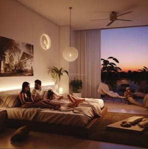 Project Image of 215.39 - 1118.0 Sq.ft 1 BHK Apartment for buy in Aum Laxminarayan