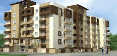 Project Image of 1200.0 - 1670.0 Sq.ft 2 BHK Apartment for buy in Sumo Krupa Temple 