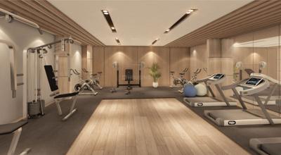 Project Image of 1170.0 - 1695.0 Sq.ft 2 BHK Apartment for buy in Abhee Silicon Shine Phase 1
