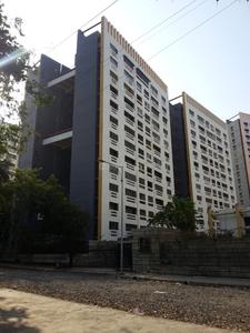 Aarambh Tower Elevation 2