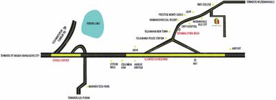 Project Image of 1051.0 - 1450.0 Sq.ft 2 BHK Apartment for buy in Pragna Whistling Woods