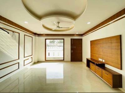 Project Image of 0.0 - 3850.0 Sq.ft 4 BHK Builder Floor for buy in Luxury Builder Floors by Swastik 4