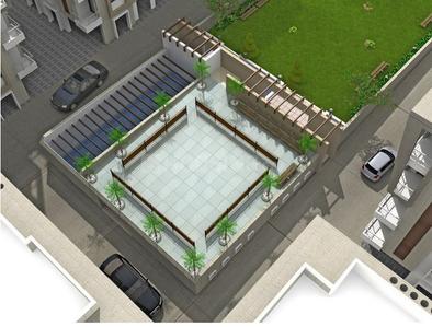 Project Image of 766.0 - 1065.0 Sq.ft 2 BHK Apartment for buy in Ace Octave