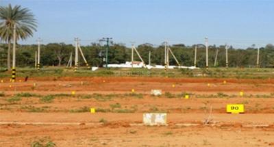 Project Image of 1291.0 - 3306.0 Sq.ft Residential Plot Plot for buy in Annai Sri Srinivasa Nagar