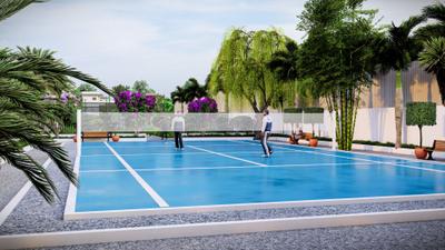 Project Image of 2217.0 - 4878.0 Sq.ft Residential Plot Plot for buy in VKS Yazhi