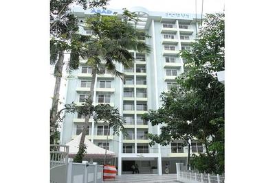 Project Image of 1200.0 - 1575.0 Sq.ft 2 BHK Apartment for buy in ABAD New Dale