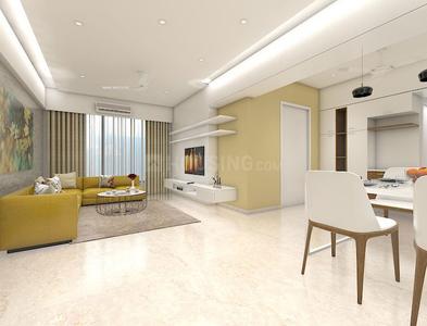Project Image of 790.0 - 1250.0 Sq.ft 2 BHK Apartment for buy in A H Heights