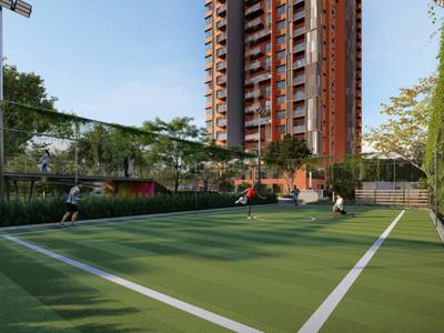 Project Image of 1141.0 - 2550.0 Sq.ft 3 BHK Apartment for buy in CKPC Heart Of Harmony