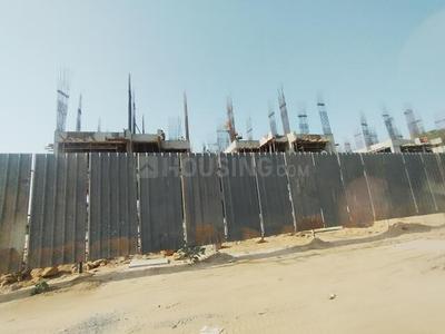 Project Image of 668.76 - 865.53 Sq.ft 2 BHK Apartment for buy in Deep Indraprasth Ixora