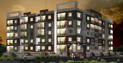 Project Image of 1000.0 - 1365.0 Sq.ft 2 BHK Apartment for buy in Nava Athithi Grand