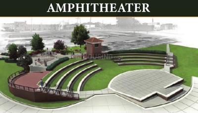 Project Image of 956.0 - 2989.0 Sq.ft Residential Plot Plot for buy in Unique Metro City V