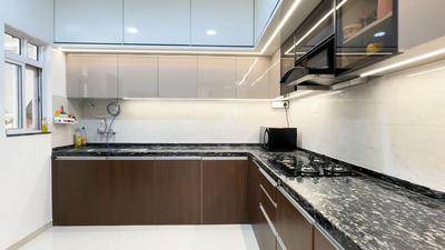 Project Image of 634.32 - 1058.85 Sq.ft 2 BHK Apartment for buy in Gera World Of Joy S