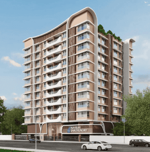 Project Image of 407.09 - 1730.62 Sq.ft 1 BHK Apartment for buy in OM Navkar Shatrunjay
