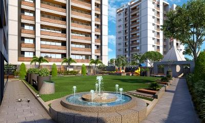 Project Image of 1730.0 - 3524.0 Sq.ft 2 BHK Apartment for buy in Archi Paradise