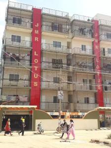 Project Image of 570.0 - 1289.0 Sq.ft 1 BHK Apartment for buy in JMR Lotus