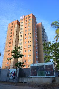 Project Image of 873.0 - 1123.0 Sq.ft 2 BHK Apartment for buy in SV Polaris
