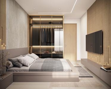 Project Image of 1503.0 - 1845.0 Sq.ft 2 BHK Apartment for buy in Labh Vardhan