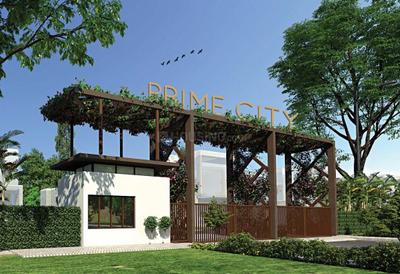 Project Image of 1200.0 - 1750.0 Sq.ft Residential Plot Plot for buy in Reliaable Prime City Phase 1A
