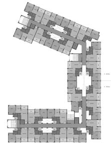 Project Image of 226.04 - 701.0 Sq.ft 1 BHK Apartment for buy in Labdhi Gardens