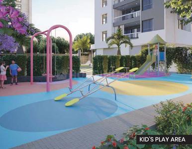 Project Image of 724.0 - 1296.0 Sq.ft 2 BHK Apartment for buy in J K Sahadeo Polaris