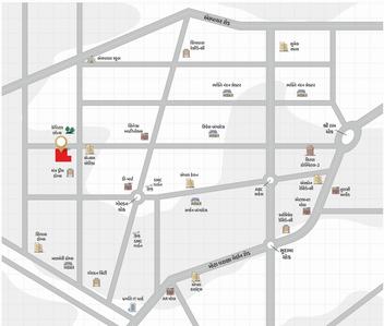 Project Image of 1124.18 - 2043.64 Sq.ft 3 BHK Apartment for buy in Yashvi Ratan Luxuria