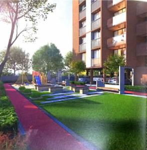 Project Image of 0.0 - 1800.0 Sq.ft 3 BHK Apartment for buy in Jivan Veera