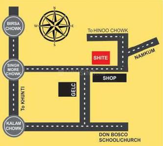 Project Image of 1005.0 - 1150.0 Sq.ft 3 BHK Apartment for buy in SK Amrit Enclave