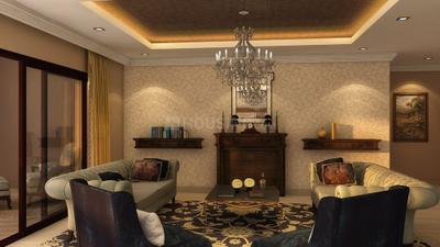 Project Image of 5100 Sq.ft 4 BHK Apartment / Flat for sale in Vasanth Nagar for Rs. 190000000