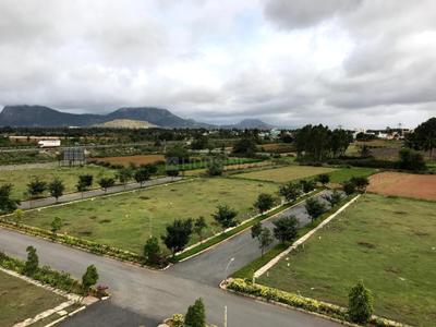Project Image of 1200.0 - 2400.0 Sq.ft Residential Plot Plot for buy in Green Enclave