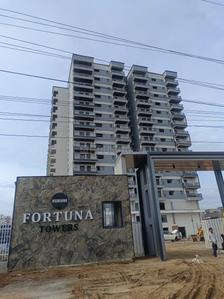 Project Image of 2790 Sq.ft 4 BHK Apartment / Flat for sale in Mokila for Rs. 14000000