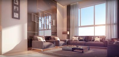 Project Image of 1587.0 - 2287.0 Sq.ft 3 BHK Apartment for buy in KLP Abhinandan Block E F G And H