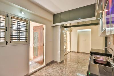 Project Image of 1130.0 - 1685.0 Sq.ft 2 BHK Apartment for buy in Mathapathi Grand Field
