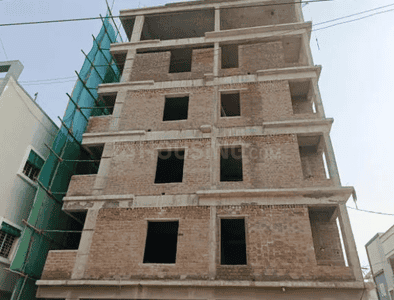Project Image of 0.0 - 1200.0 Sq.ft 2 BHK Apartment for buy in TKR Luxor Grande