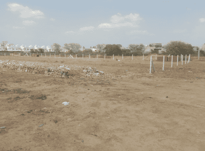 Project Image of 0.0 - 1356.0 Sq.ft 3.5 BHK Bungalow for buy in Padma Bungalows