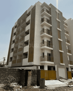 Project Image of 0.0 - 898.03 Sq.ft 3 BHK Apartment for buy in Vyanktesh Pride