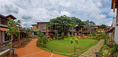 Project Image of 2546.0 - 3782.0 Sq.ft 3 BHK Villa for buy in Good Malhar Patterns