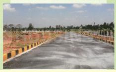 Project Image of 1200.0 - 4000.0 Sq.ft Residential Plot Plot for buy in Ayaan Palms