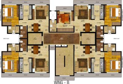 Project Image of 450 Sq.ft 1 BHK Apartment / Flat for sale in Chembur for Rs. 15000000