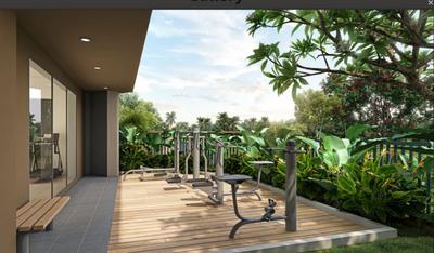 Project Image of 1767.0 - 1928.0 Sq.ft 3 BHK Apartment for buy in ABAD Luxuria